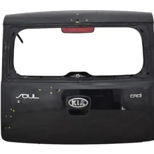 Rabat KLAPA BAGAŻNIKA TYLNA TYŁ KIA SOUL